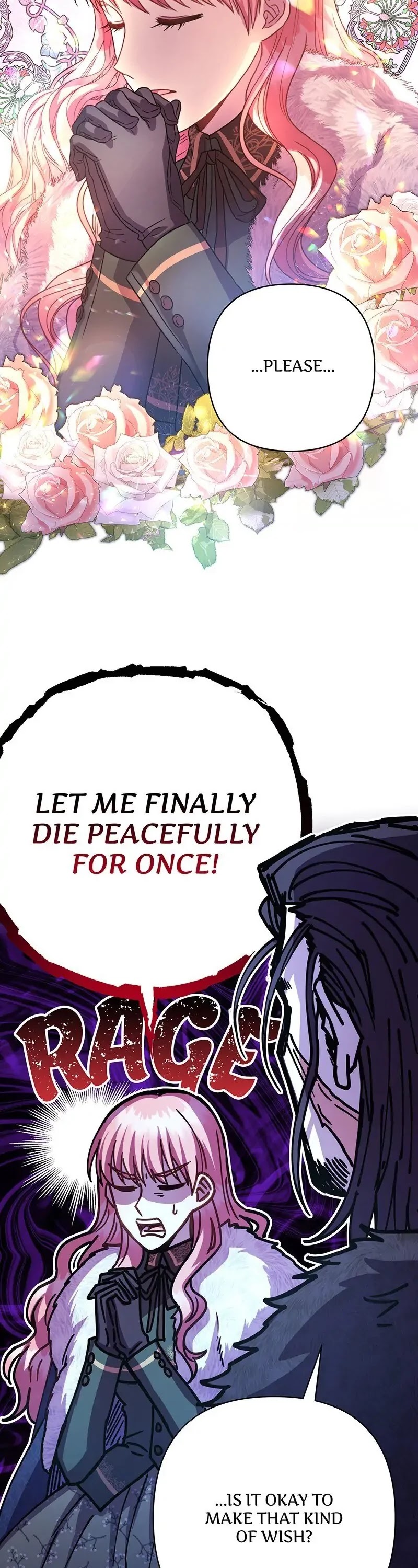 Another Typical Fantasy Romance chapter 14 page 34