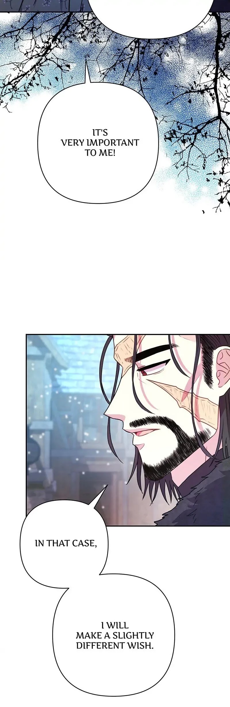 Another Typical Fantasy Romance chapter 14 page 35