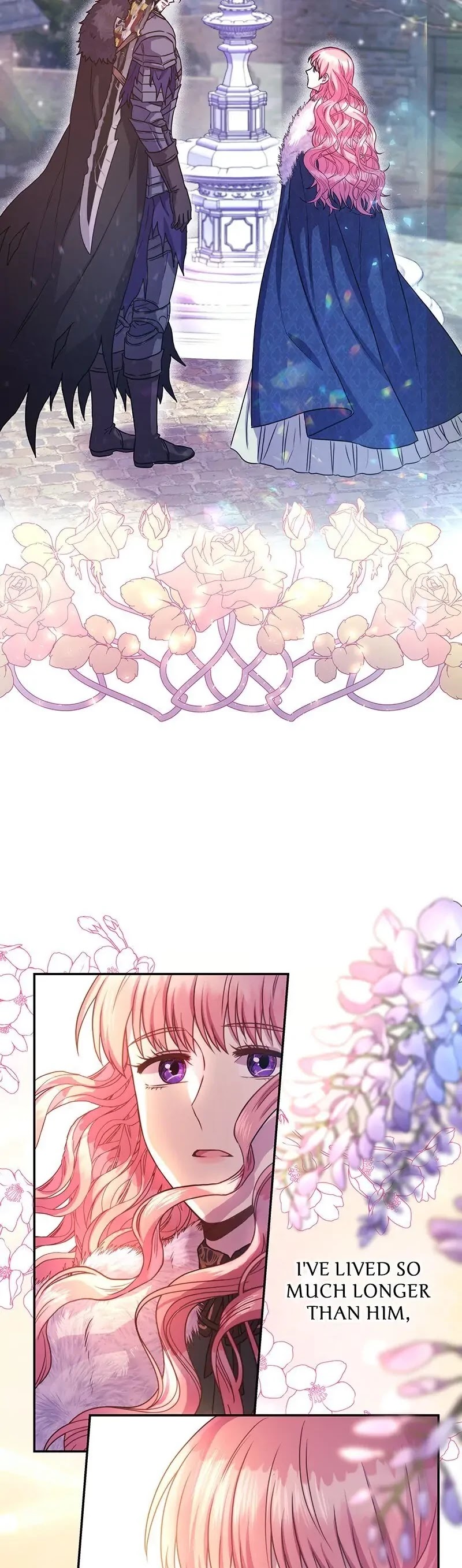 Another Typical Fantasy Romance chapter 14 page 39