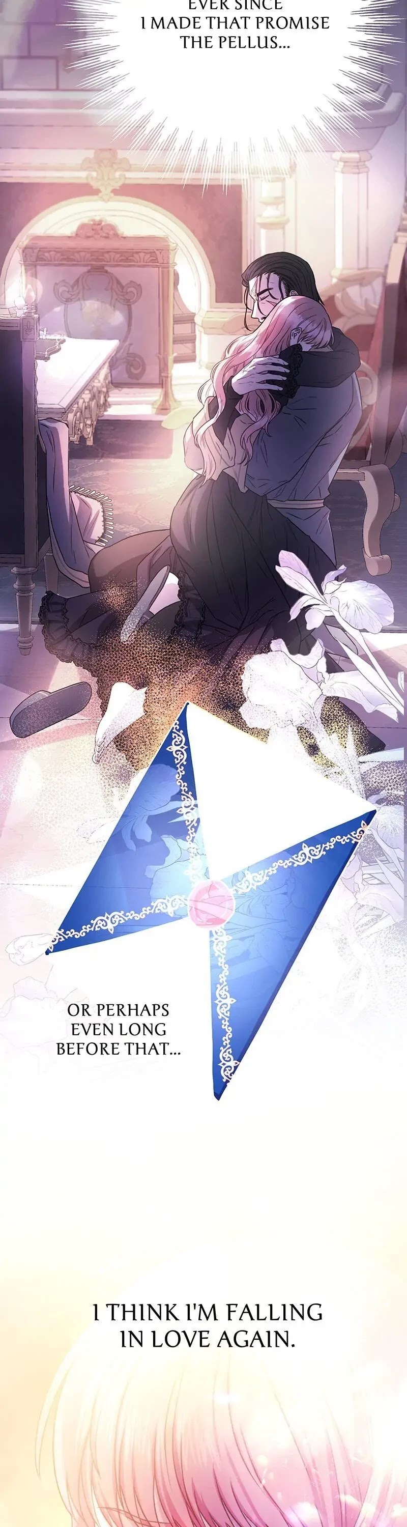 Another Typical Fantasy Romance chapter 14 page 45