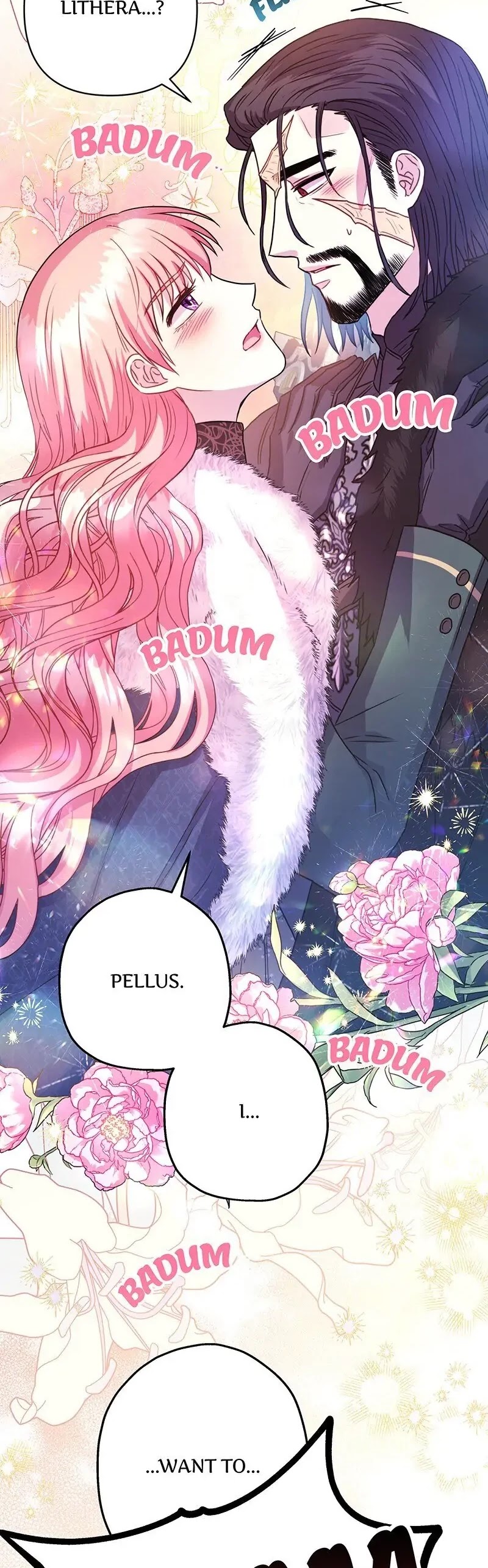 Another Typical Fantasy Romance chapter 14 page 48