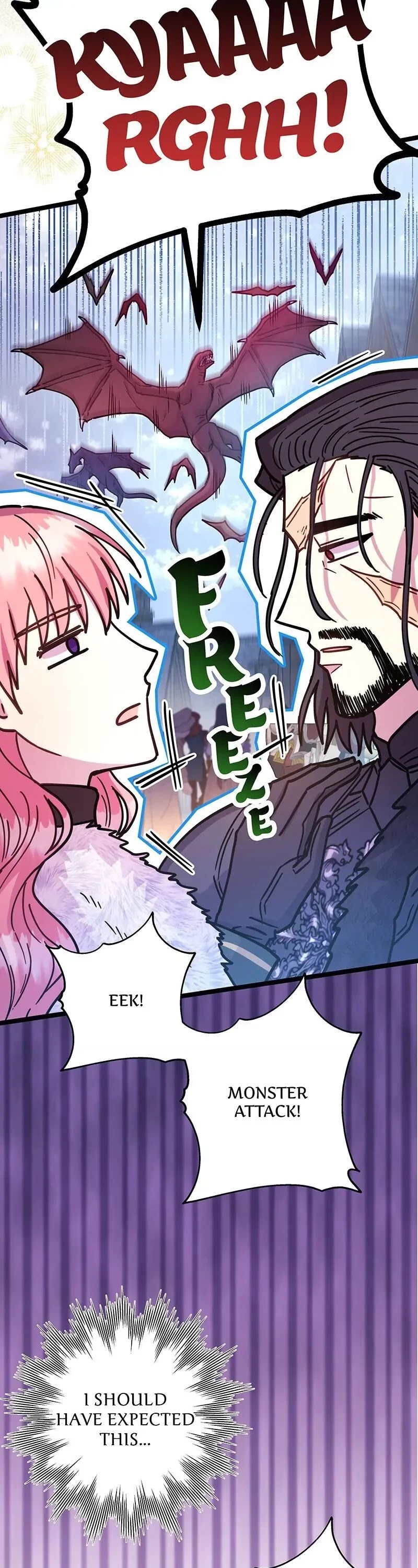 Another Typical Fantasy Romance chapter 14 page 49