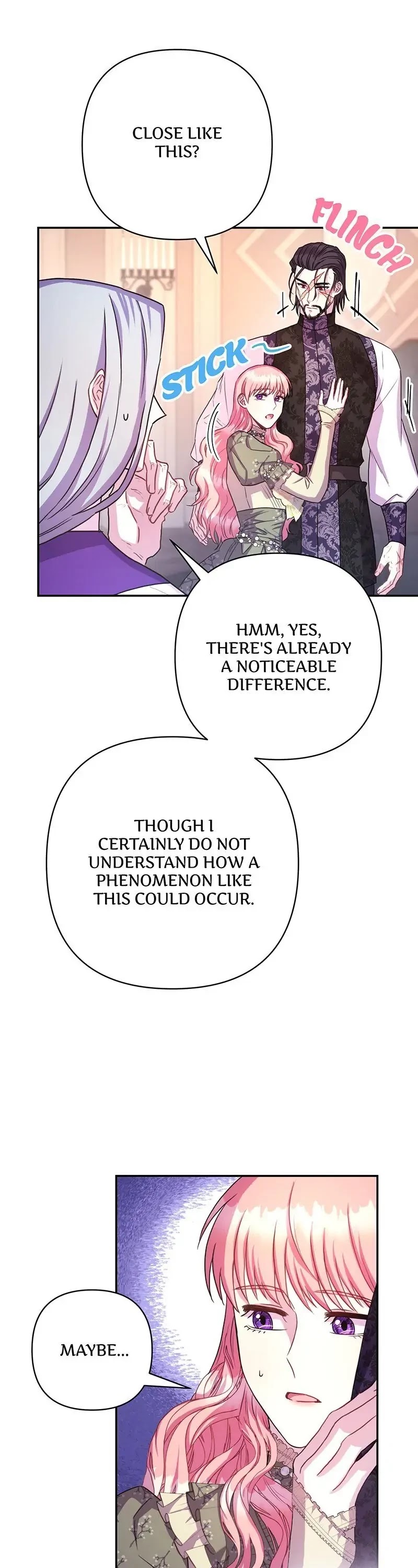 Another Typical Fantasy Romance chapter 14 page 5