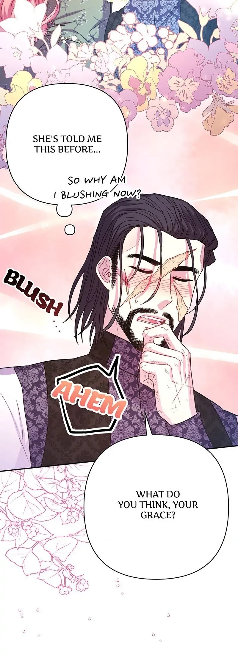 Another Typical Fantasy Romance chapter 14 page 8