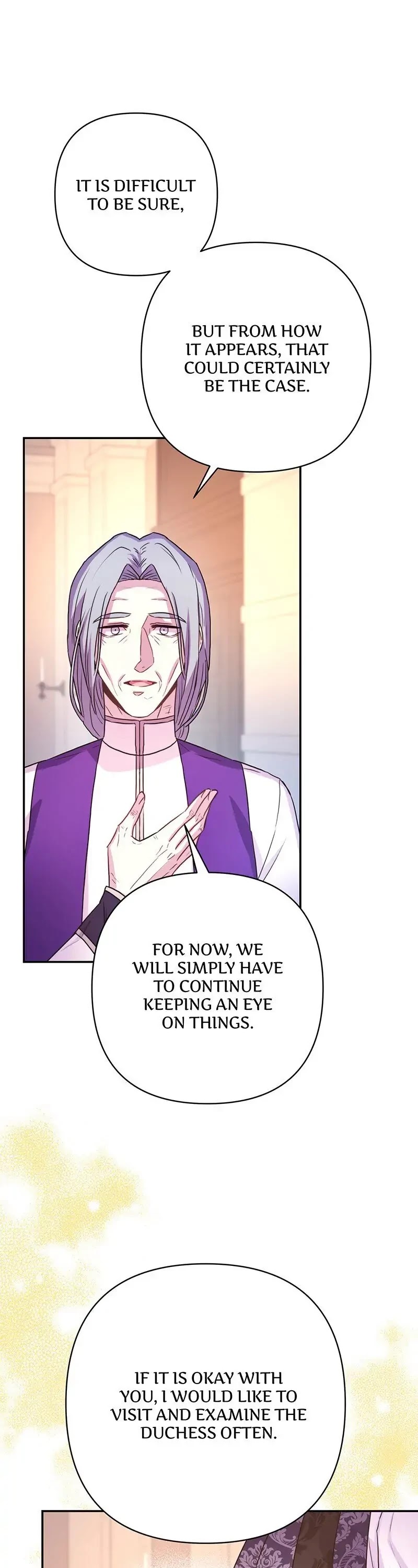 Another Typical Fantasy Romance chapter 14 page 9