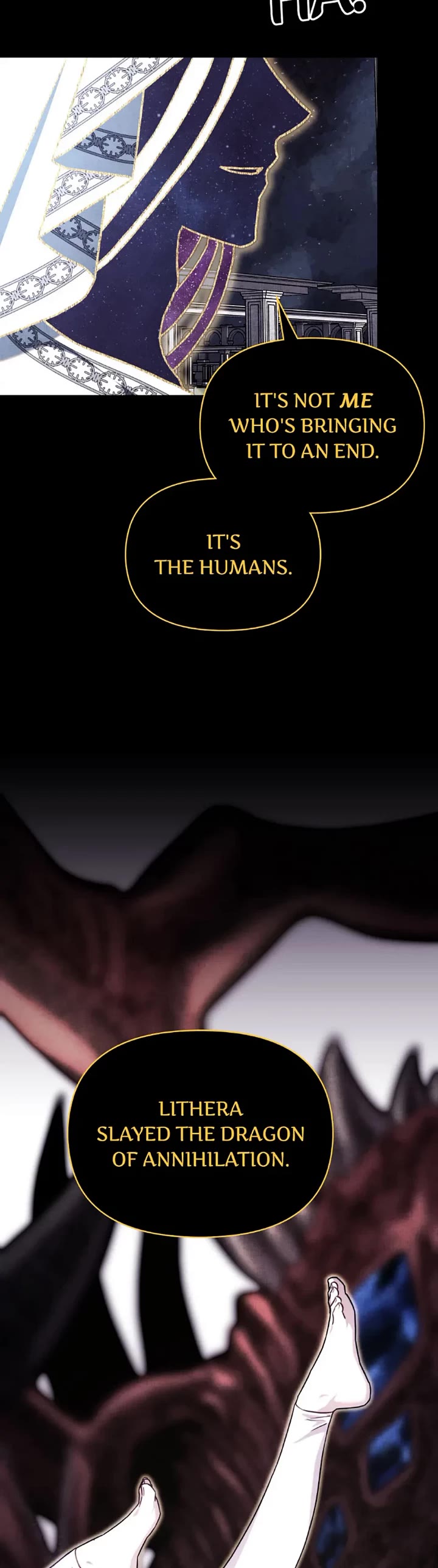 Another Typical Fantasy Romance chapter 140 page 15