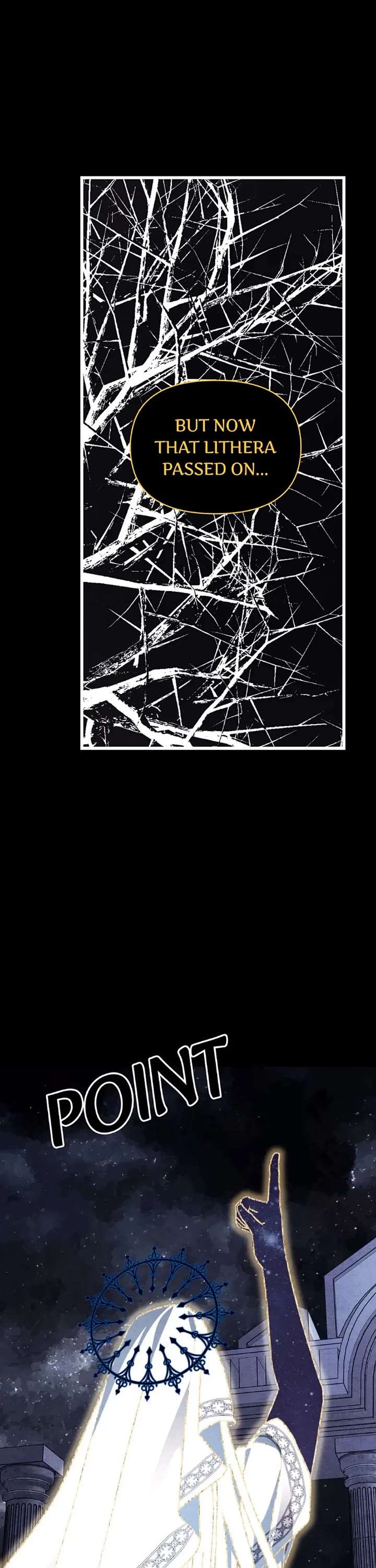 Another Typical Fantasy Romance chapter 140 page 18