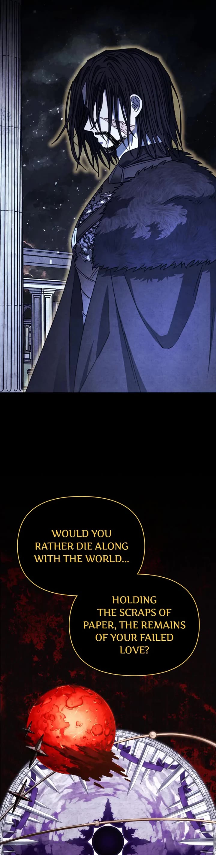 Another Typical Fantasy Romance chapter 140 page 39