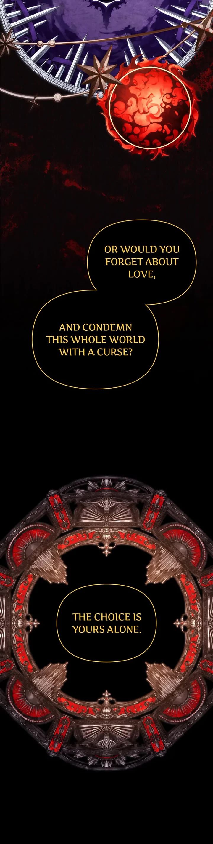 Another Typical Fantasy Romance chapter 140 page 40