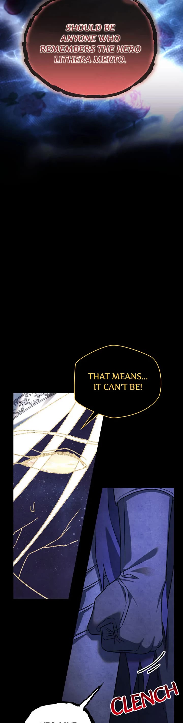 Another Typical Fantasy Romance chapter 140 page 49