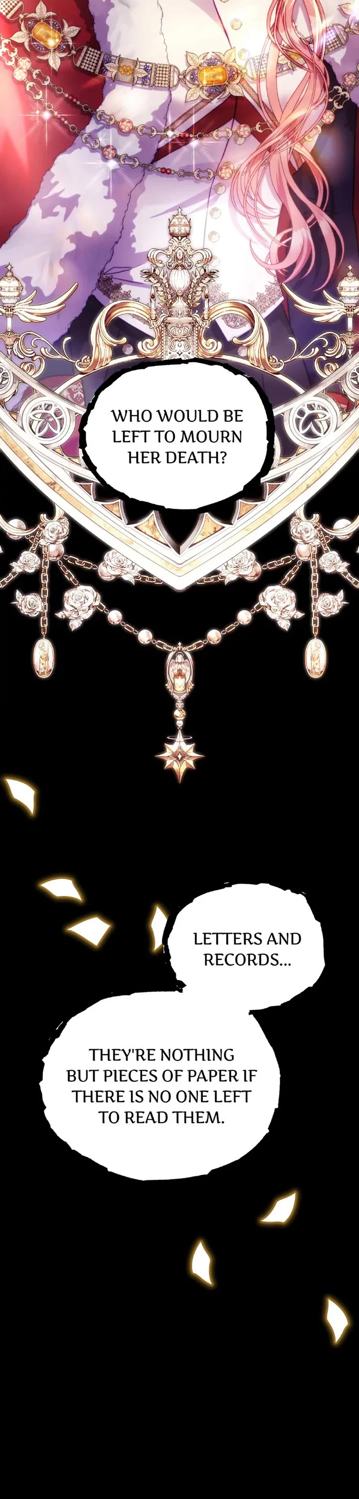 Another Typical Fantasy Romance chapter 140 page 52