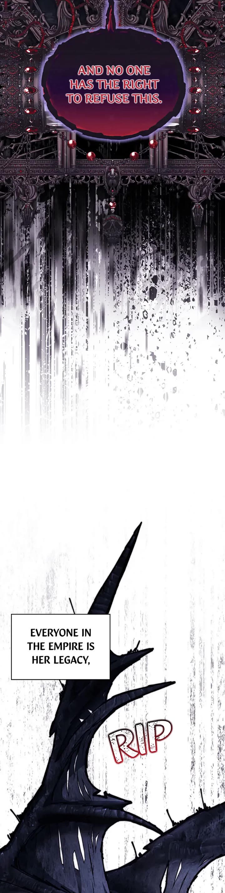 Another Typical Fantasy Romance chapter 140 page 55