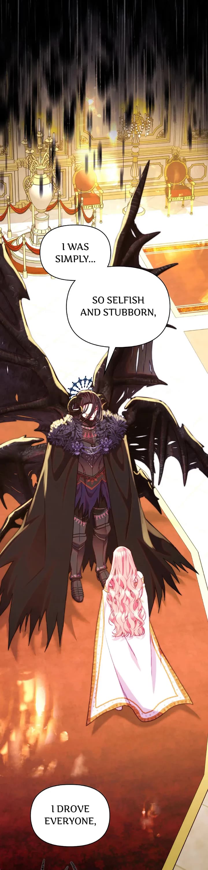 Another Typical Fantasy Romance chapter 140 page 58