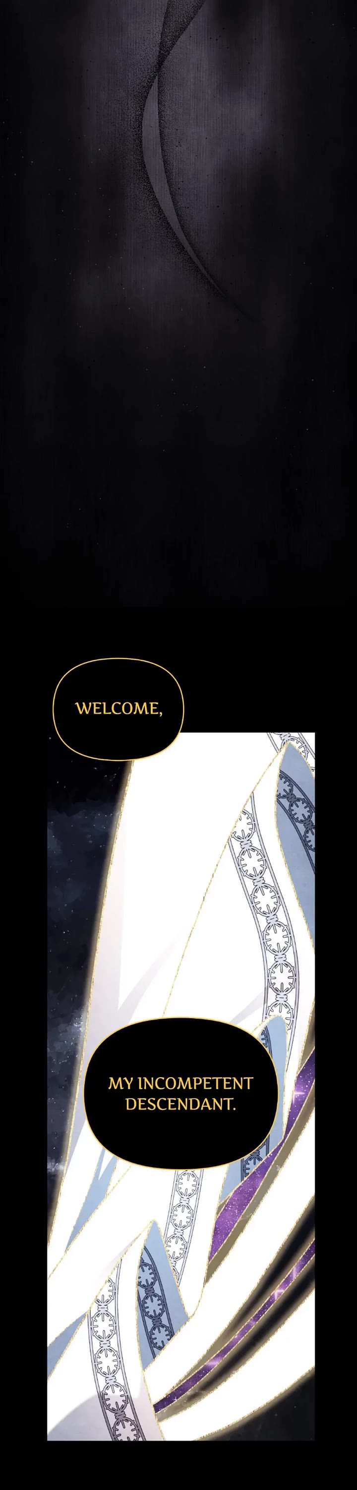 Another Typical Fantasy Romance chapter 140 page 7