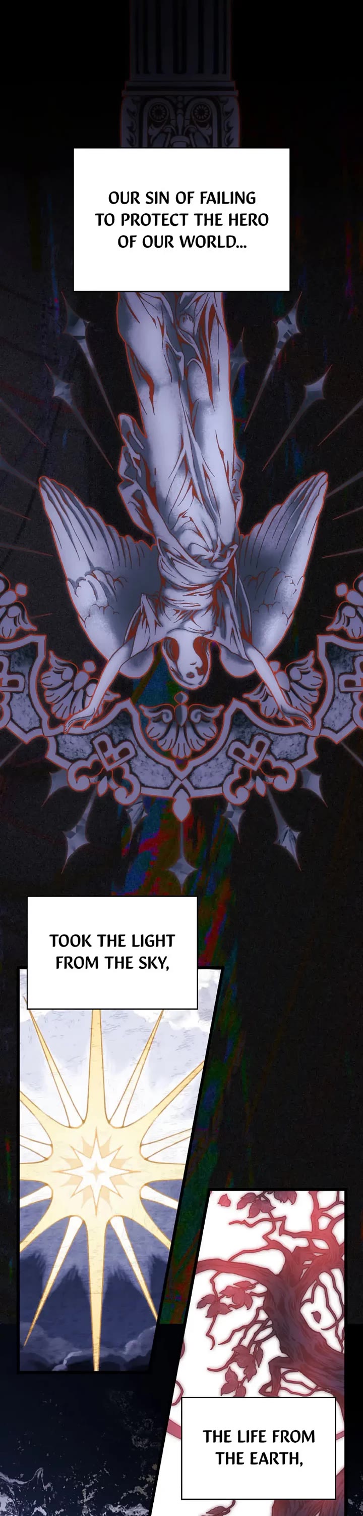 Another Typical Fantasy Romance chapter 141 page 1