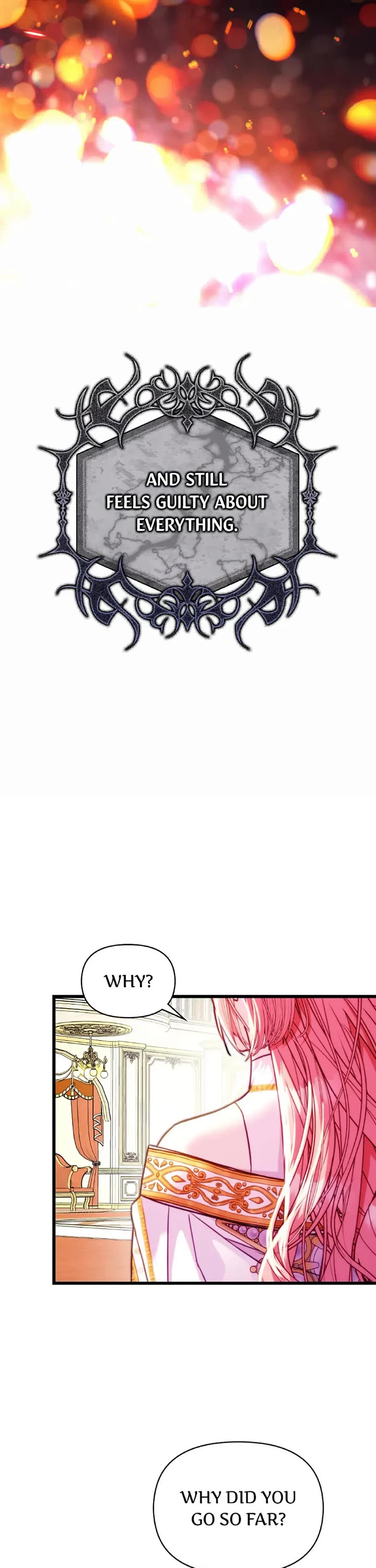 Another Typical Fantasy Romance chapter 141 page 11