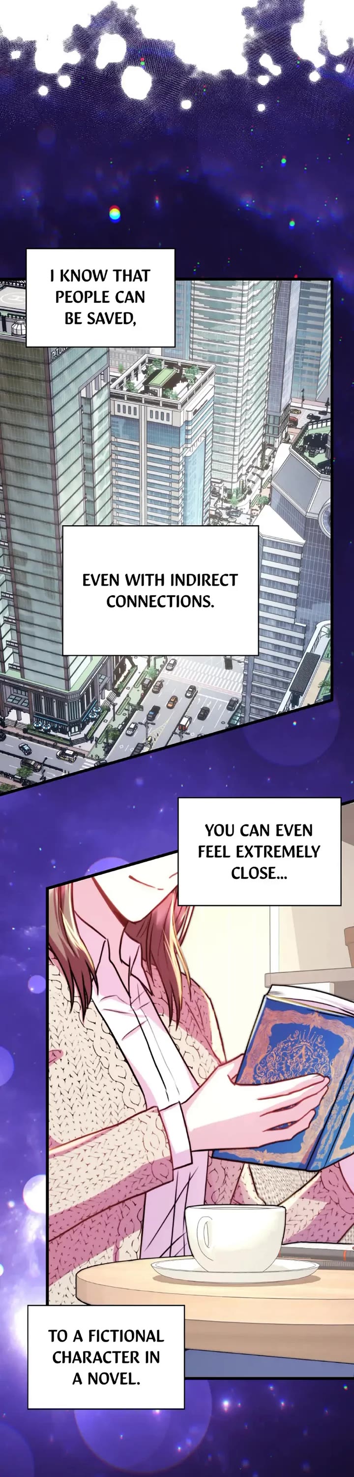 Another Typical Fantasy Romance chapter 141 page 13