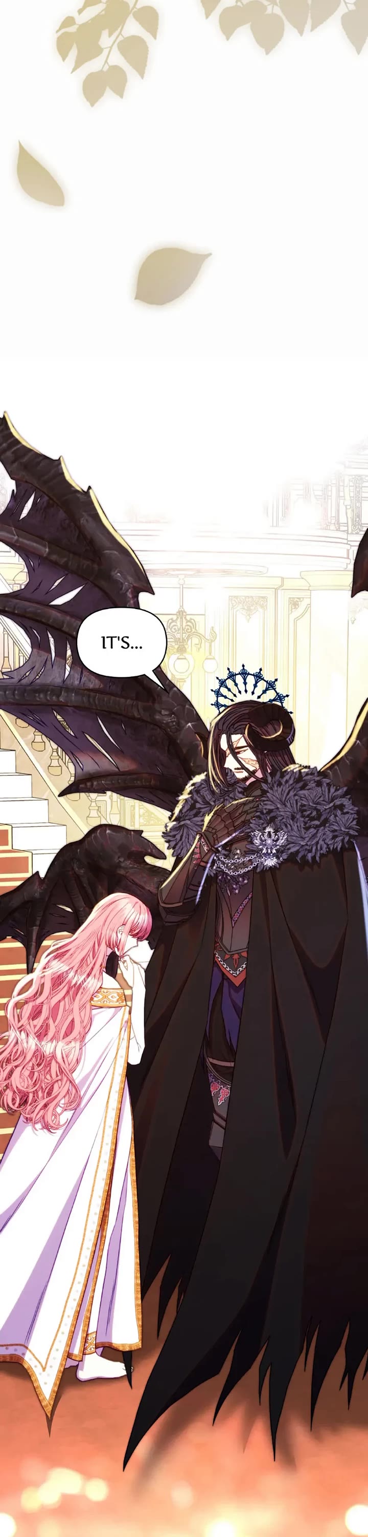 Another Typical Fantasy Romance chapter 141 page 18