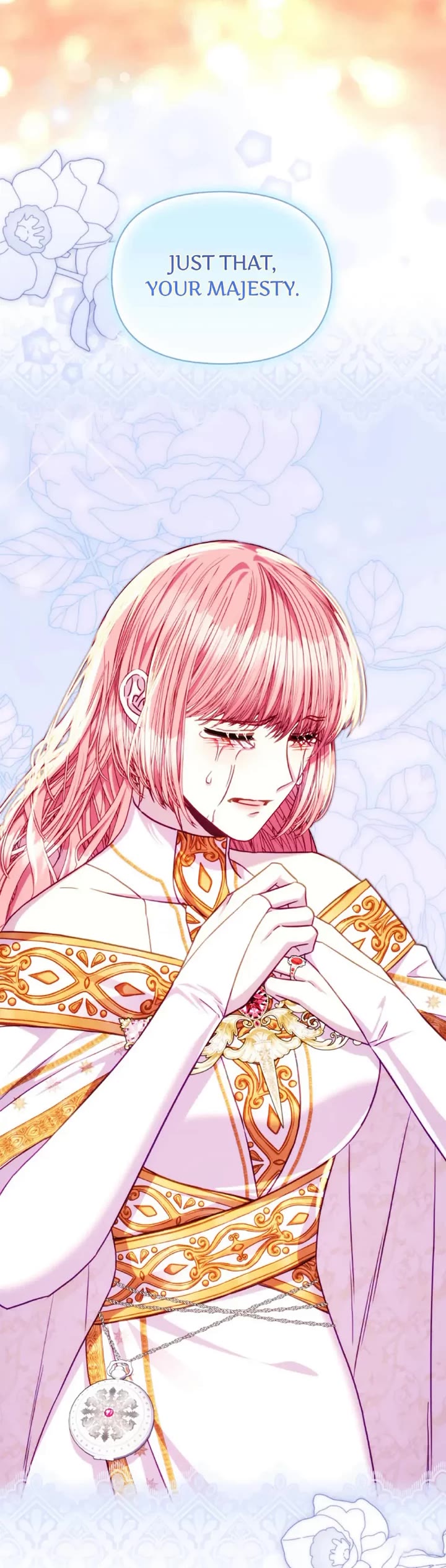 Another Typical Fantasy Romance chapter 141 page 19