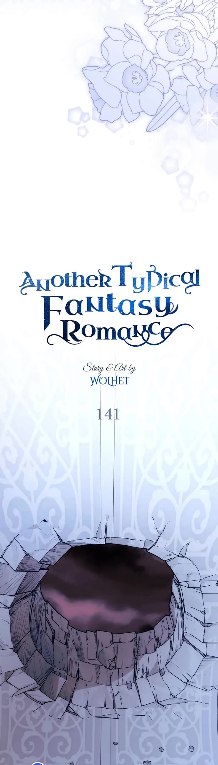 Another Typical Fantasy Romance chapter 141 page 20