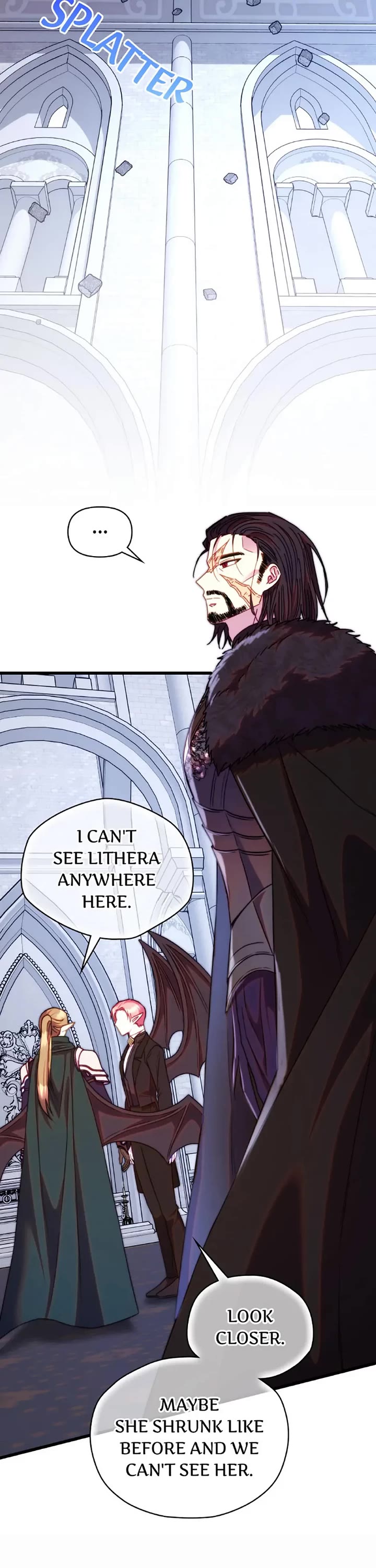 Another Typical Fantasy Romance chapter 141 page 21