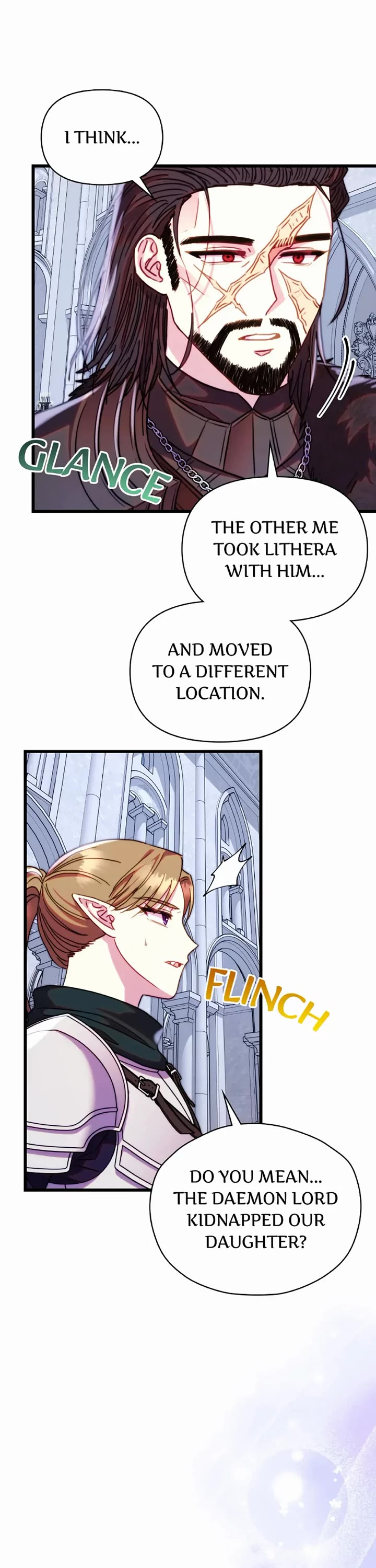 Another Typical Fantasy Romance chapter 141 page 22