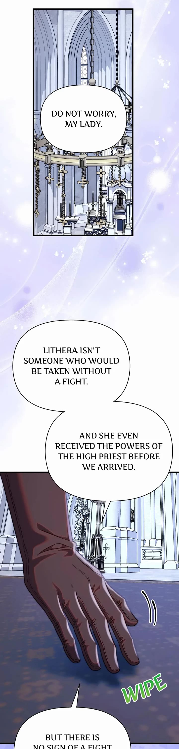 Another Typical Fantasy Romance chapter 141 page 23