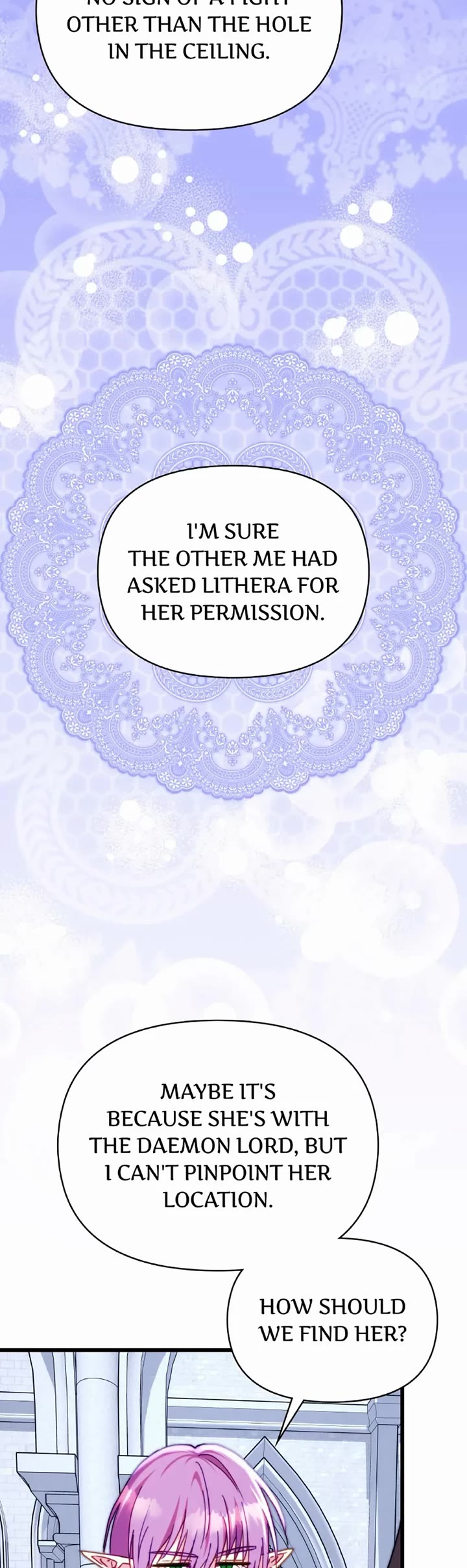 Another Typical Fantasy Romance chapter 141 page 24