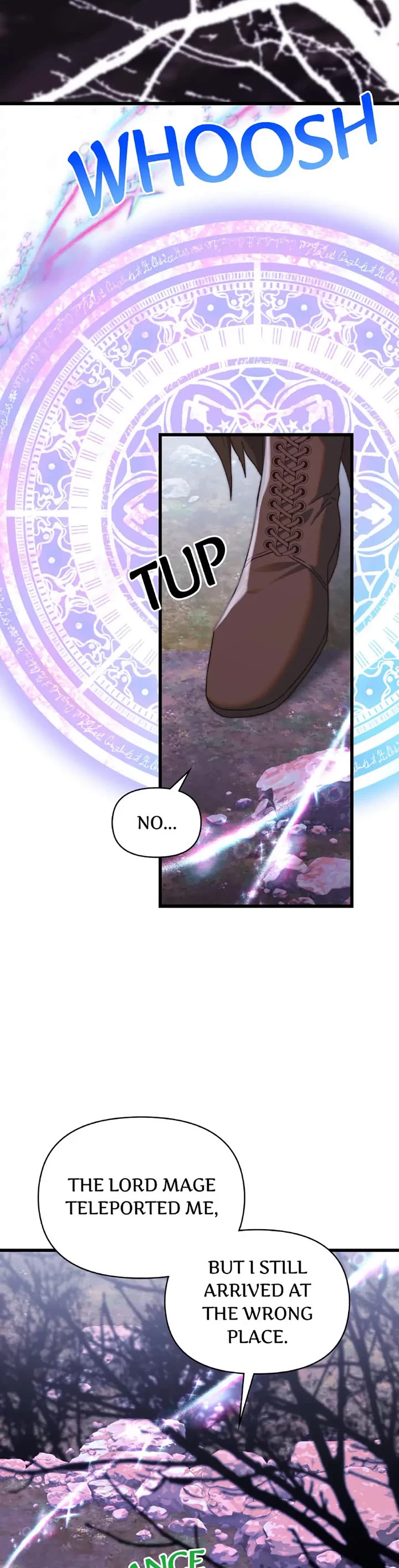 Another Typical Fantasy Romance chapter 141 page 34