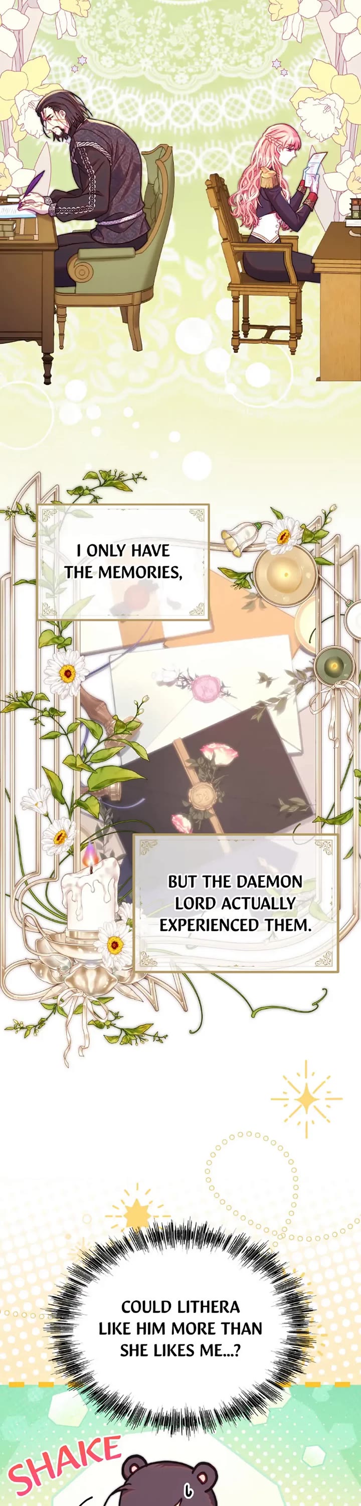 Another Typical Fantasy Romance chapter 141 page 37