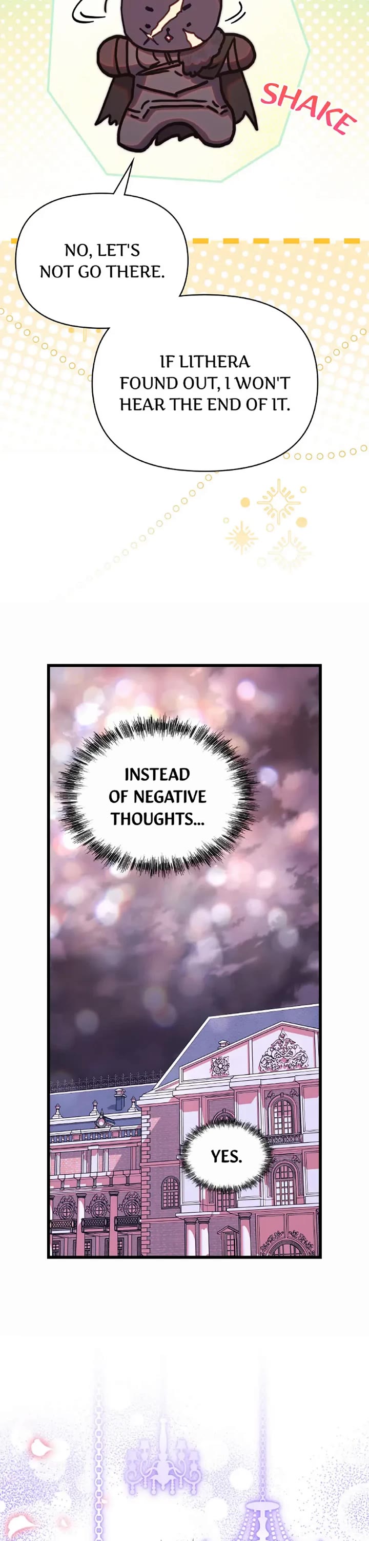 Another Typical Fantasy Romance chapter 141 page 38