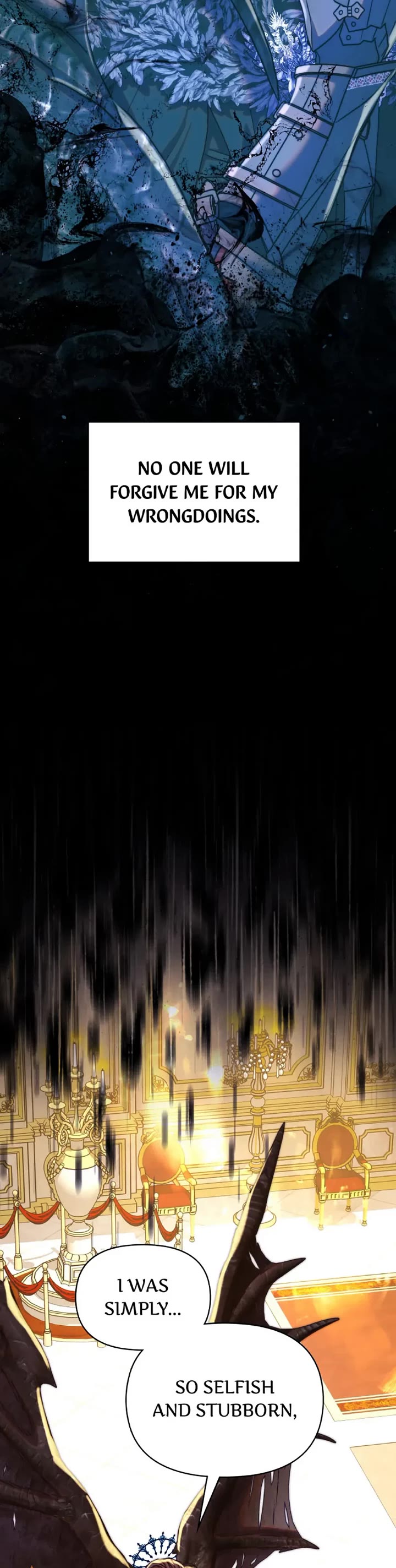 Another Typical Fantasy Romance chapter 141 page 4