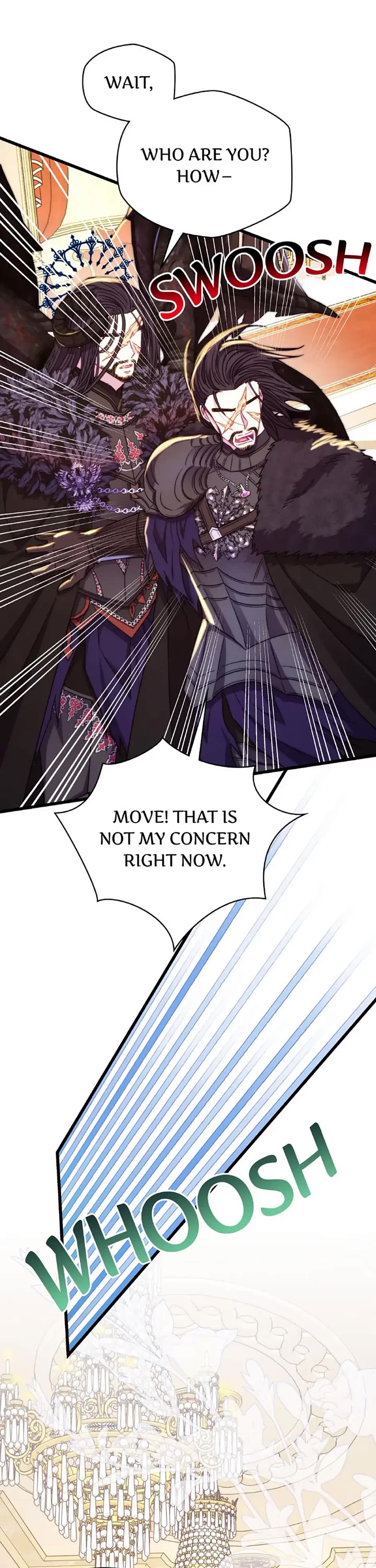 Another Typical Fantasy Romance chapter 141 page 46