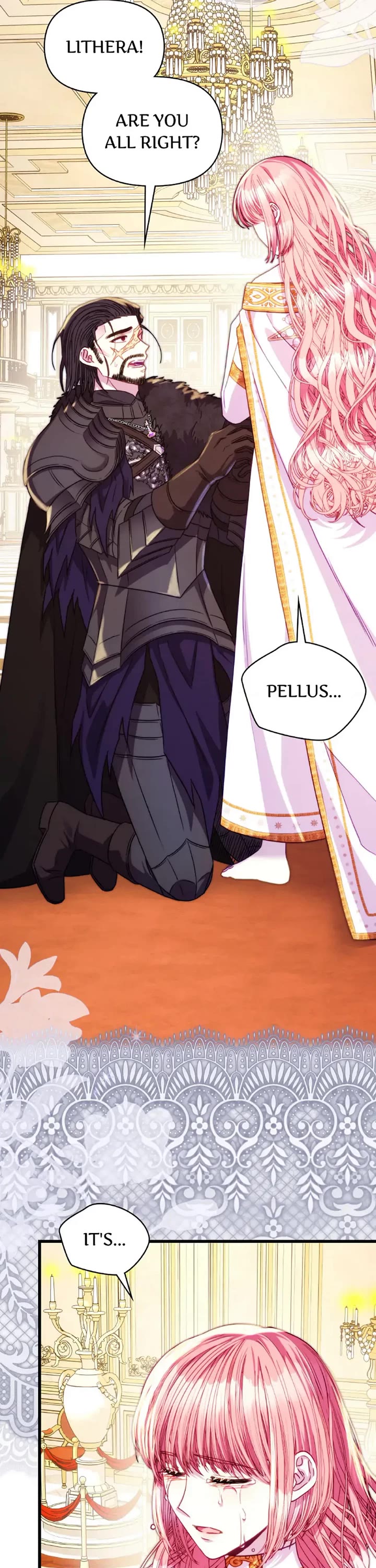 Another Typical Fantasy Romance chapter 141 page 47