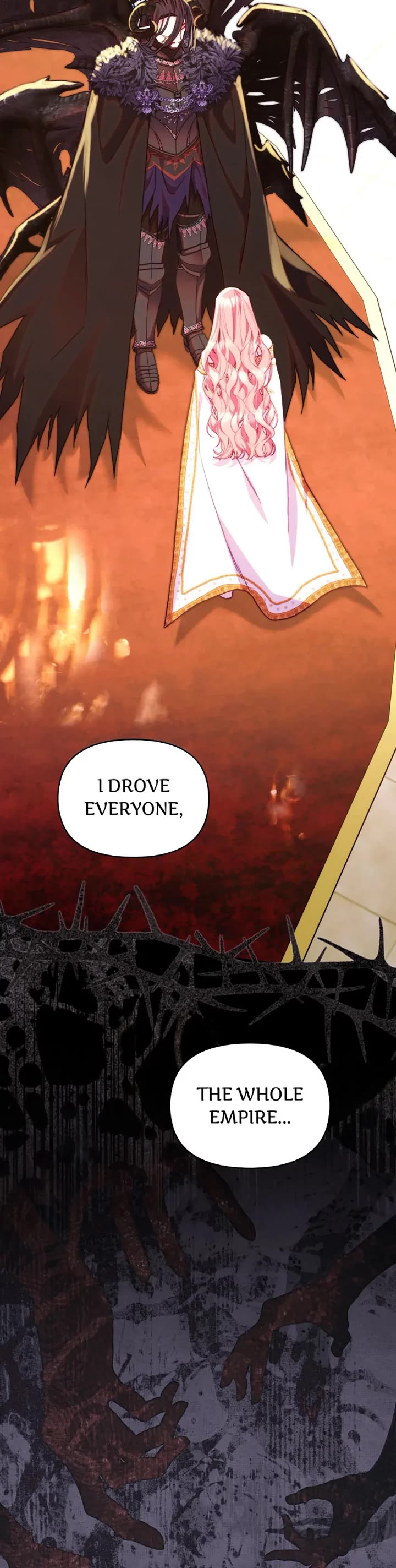 Another Typical Fantasy Romance chapter 141 page 5