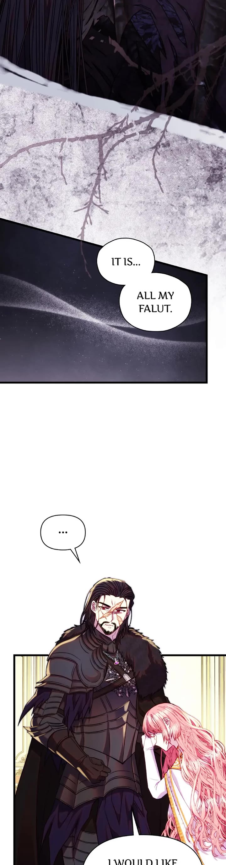 Another Typical Fantasy Romance chapter 141 page 50