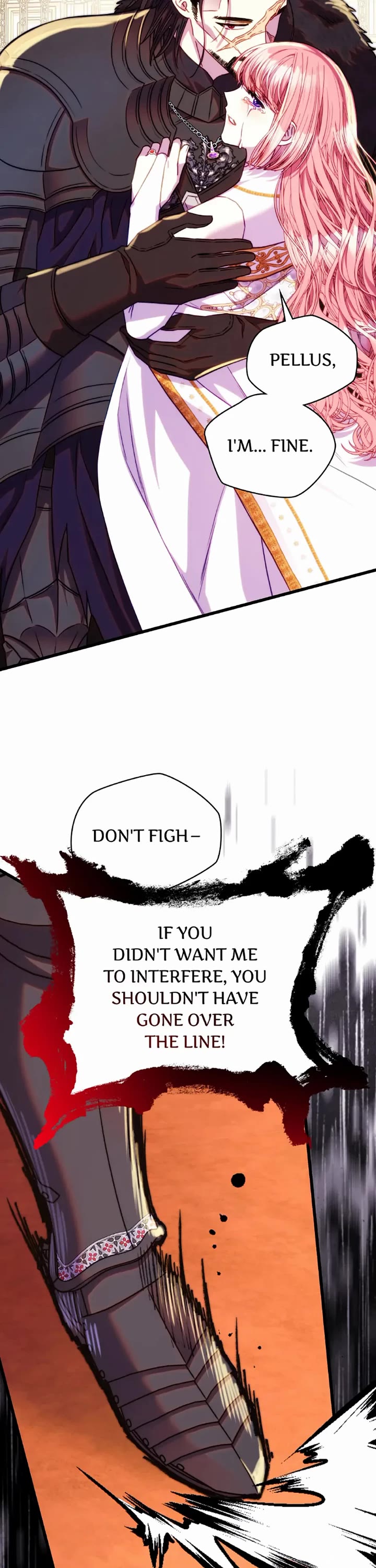 Another Typical Fantasy Romance chapter 141 page 56