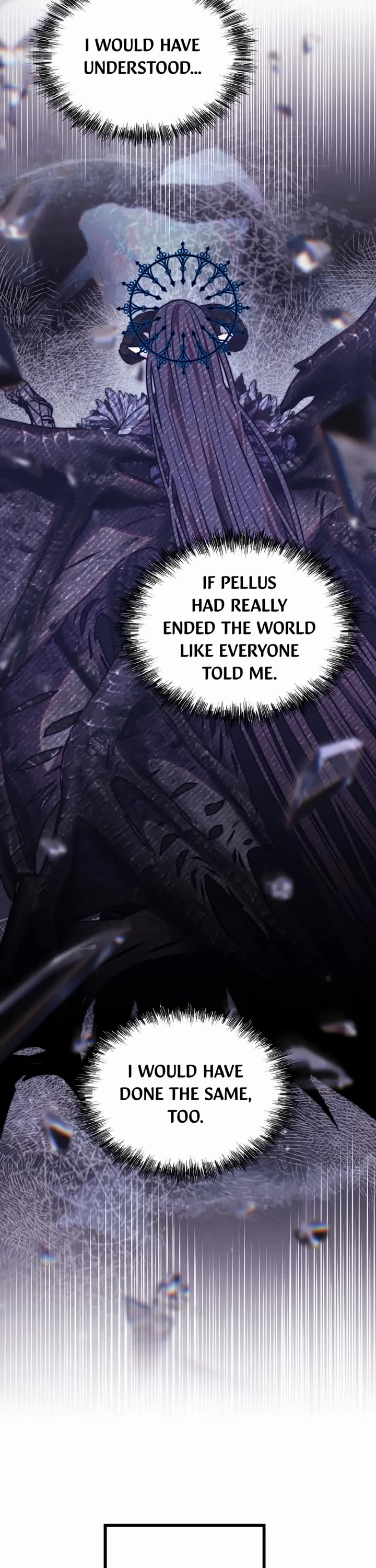 Another Typical Fantasy Romance chapter 141 page 8