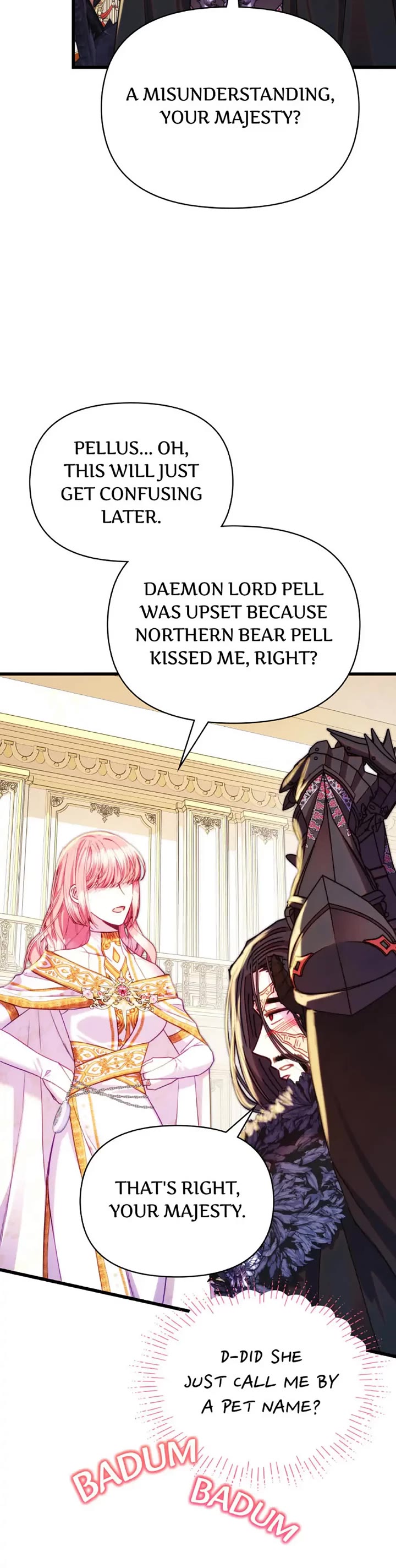 Another Typical Fantasy Romance chapter 142 page 10