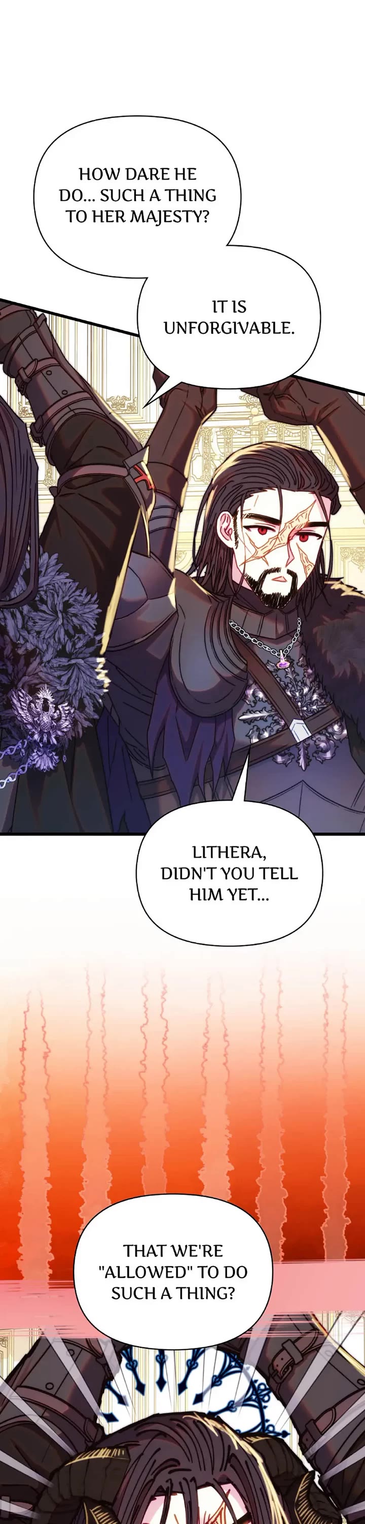 Another Typical Fantasy Romance chapter 142 page 11