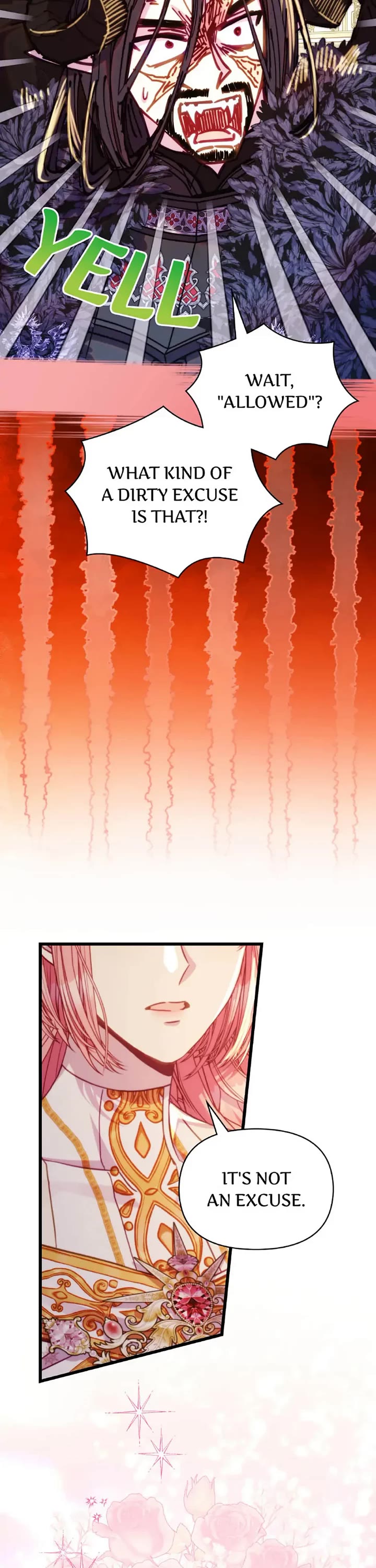 Another Typical Fantasy Romance chapter 142 page 12