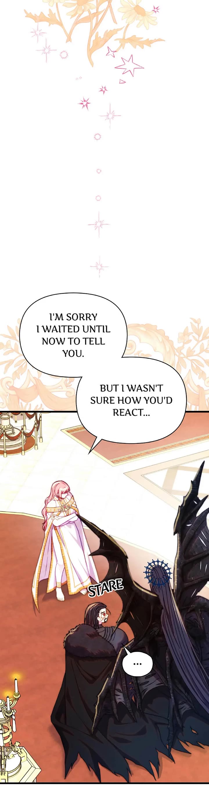 Another Typical Fantasy Romance chapter 142 page 15