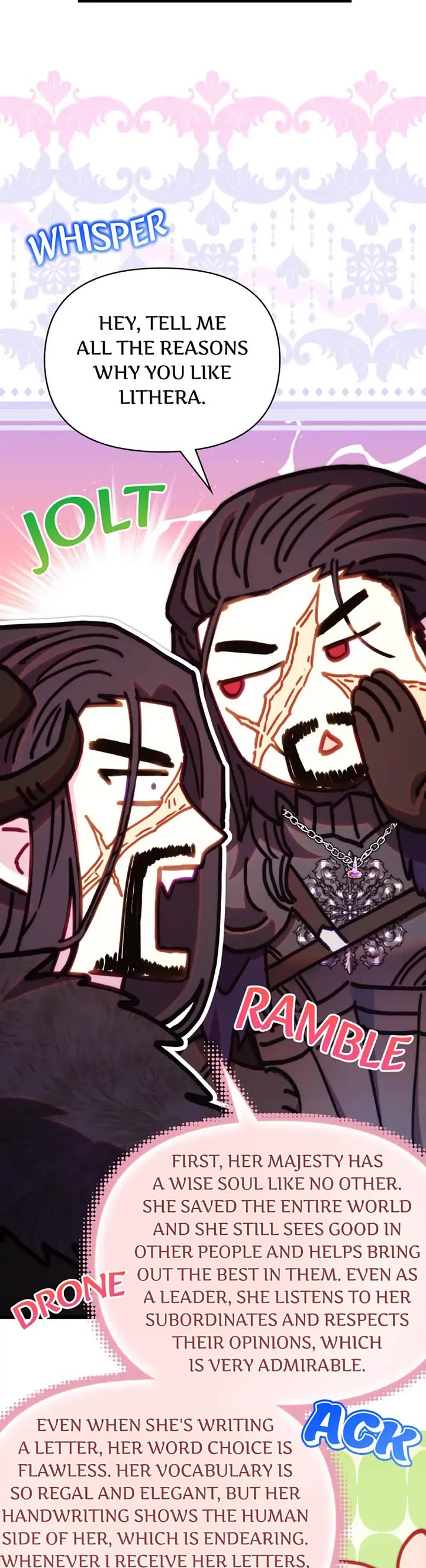 Another Typical Fantasy Romance chapter 142 page 19