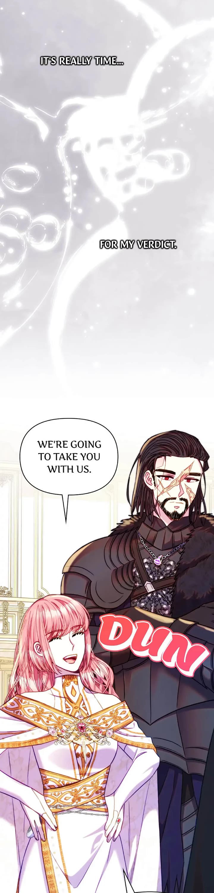 Another Typical Fantasy Romance chapter 142 page 22