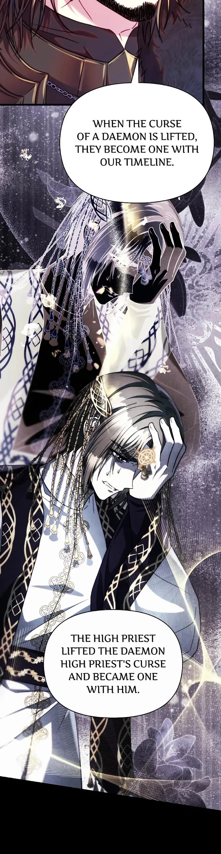 Another Typical Fantasy Romance chapter 142 page 24