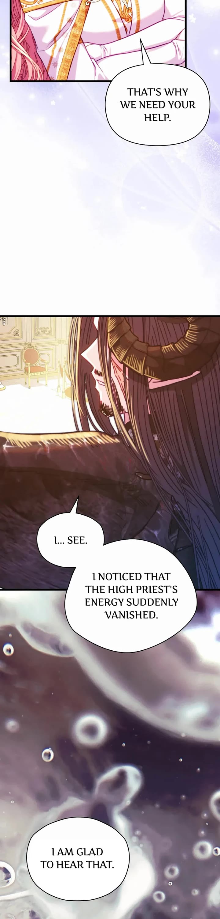 Another Typical Fantasy Romance chapter 142 page 27