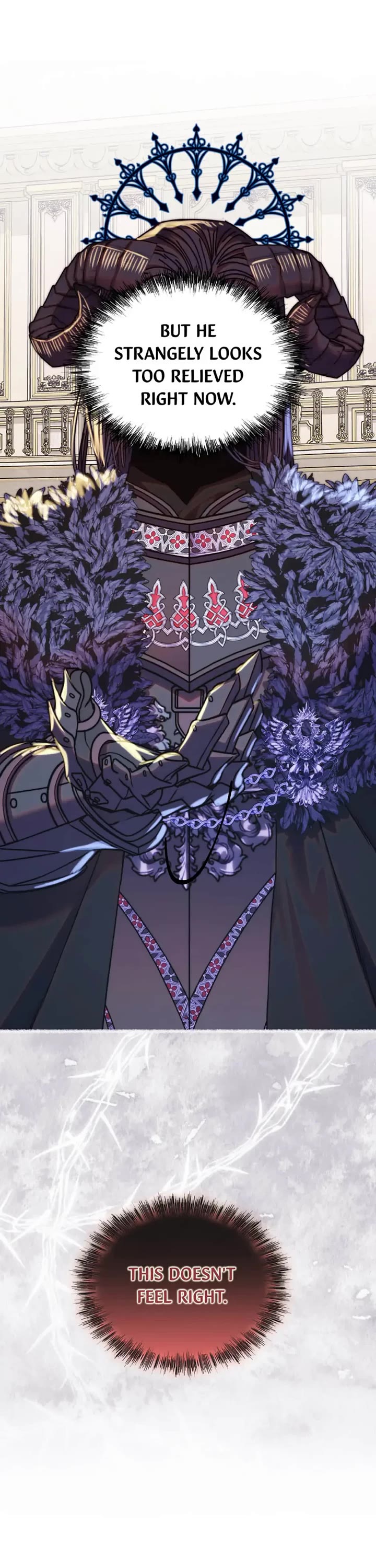 Another Typical Fantasy Romance chapter 142 page 31