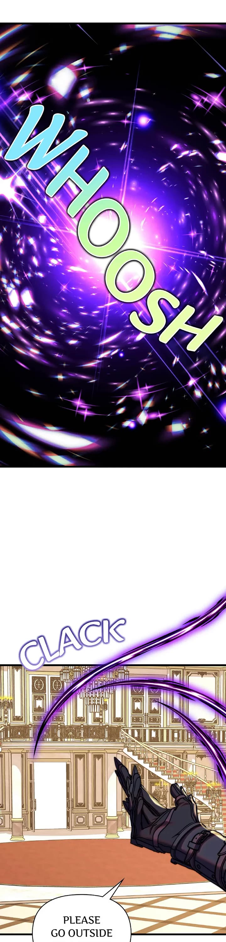 Another Typical Fantasy Romance chapter 142 page 32