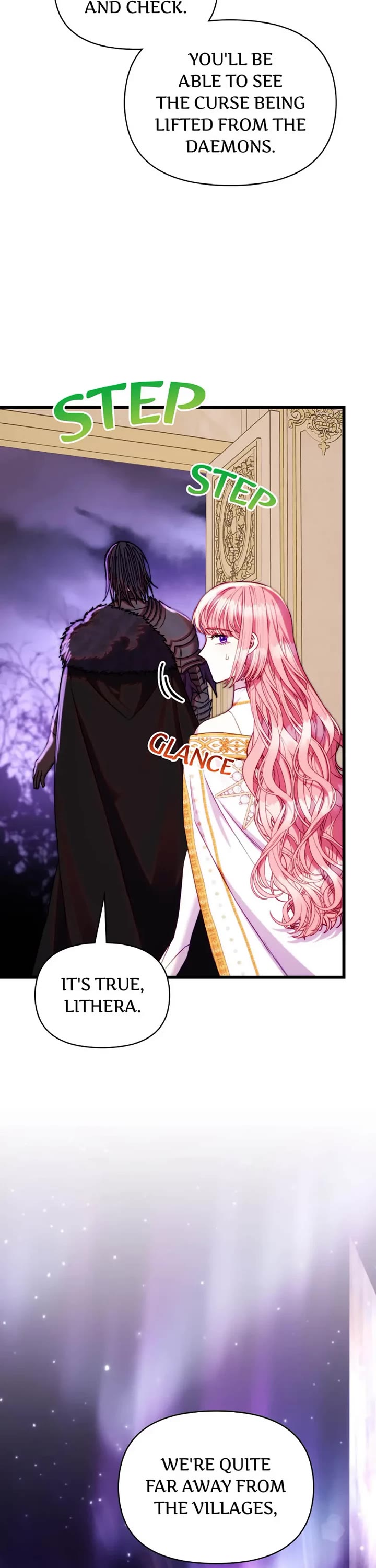 Another Typical Fantasy Romance chapter 142 page 33