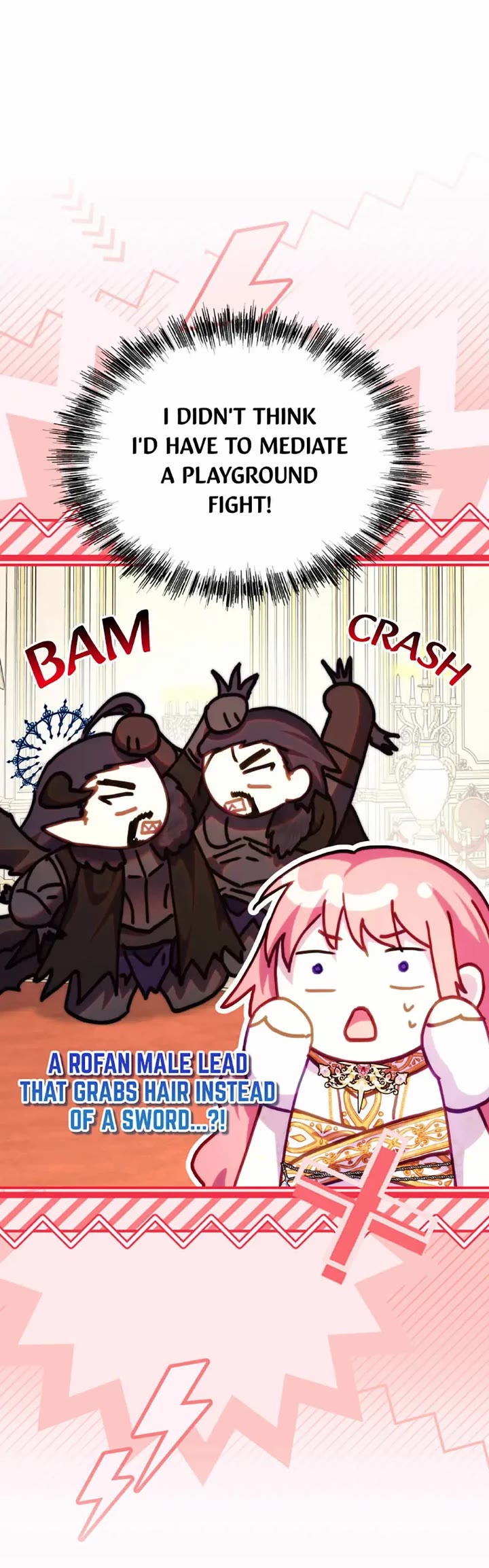 Another Typical Fantasy Romance chapter 142 page 4